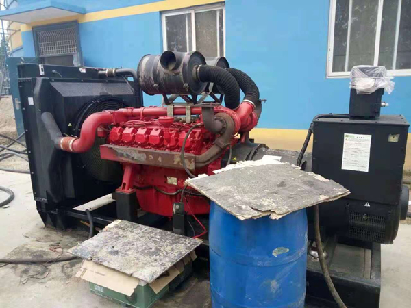 岑巩租赁发电机 发电机的主要分类介绍