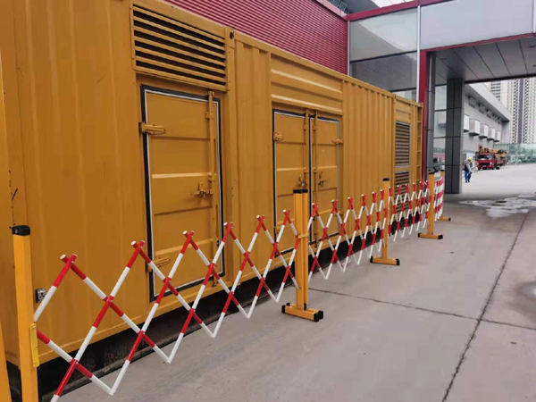 岑巩租赁发电机发电机油箱使用后要定期清除油箱底部沉淀的杂质