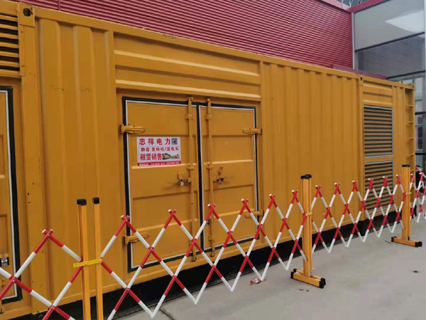 岑巩柴油发电机电压不稳的原因是什么？