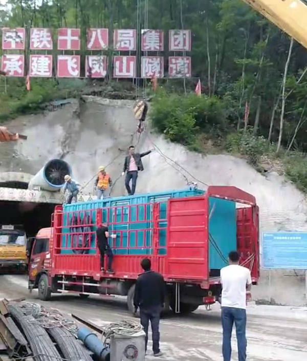 岑巩发电机组维修后输出功率降低是什么问题