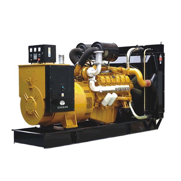 岑巩租赁发电机-怎样确保潍柴发电机组的质量