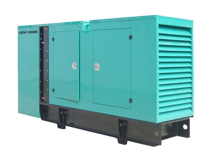 岑巩发电车租赁-沃尔沃发电机组多少钱