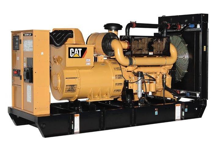 岑巩租赁发电机-柴油发电机设计的优势性能特点有哪些