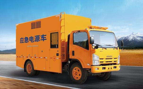 岑巩租赁发电机-柴油发电机组紧急停机的正确操作方法