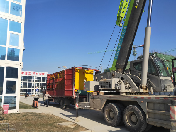 岑巩发电机出租50KW柴油发电机组需要配多粗电缆线