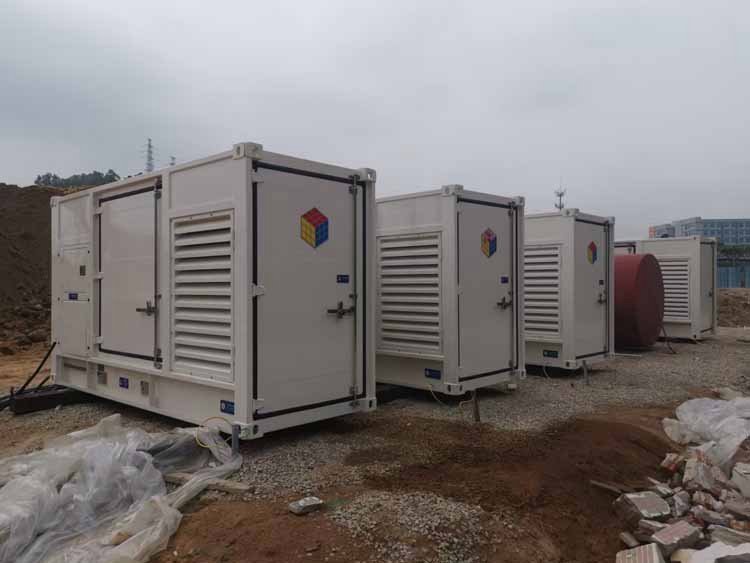 岑巩如何降低 200KW 柴油发电机的燃油消耗率？