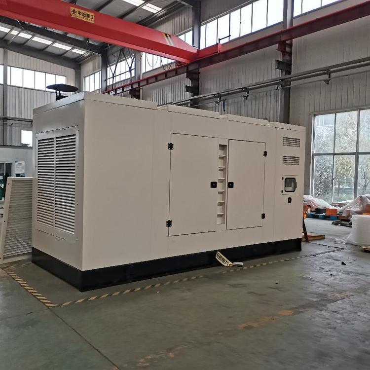 岑巩启动发电机组时需要注意什么？