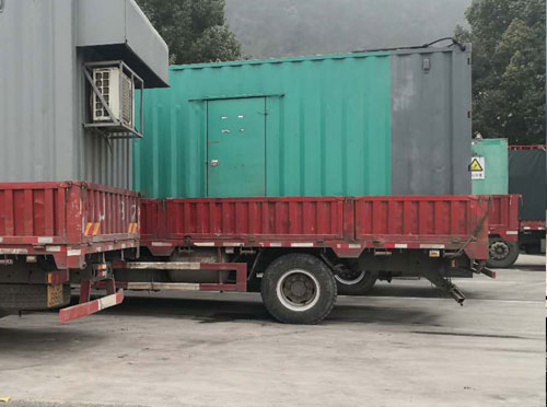 岑巩柴油发电机组使用注意安全事项有哪些？