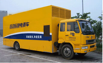 岑巩发电机组如何判断水冷式机油散热器是否需要更换？