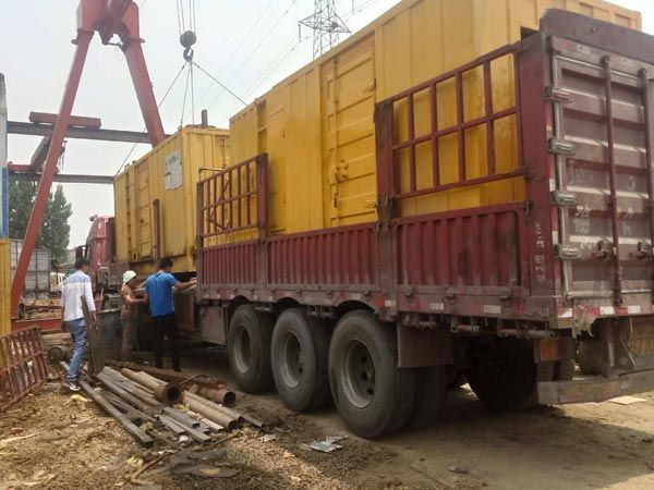 岑巩更换水冷式机油散热器密封件的操作步骤是怎样的？