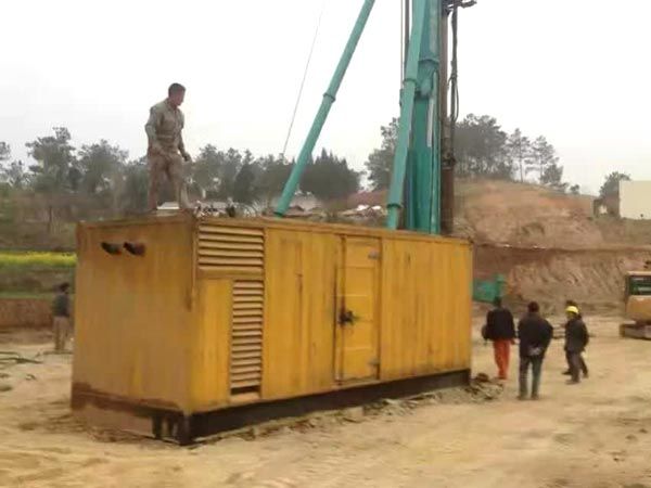 岑巩柴油发电机组应用场合有哪些？